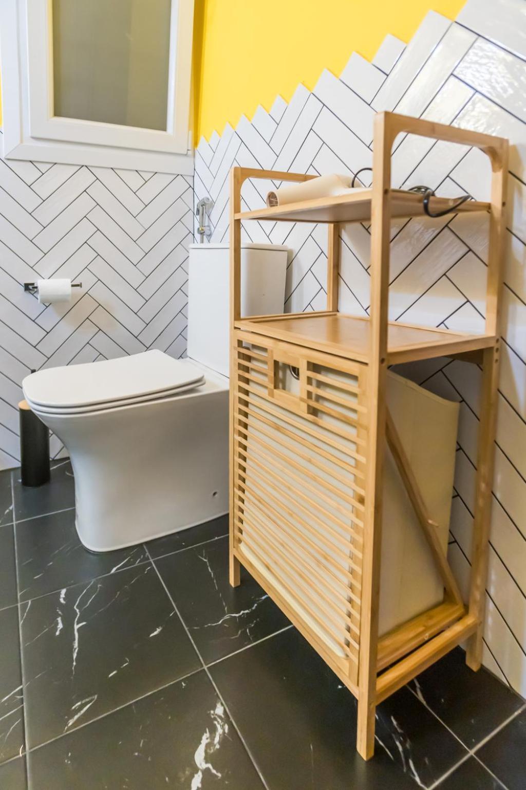 Corner House Apartment Kastoria Bagian luar foto