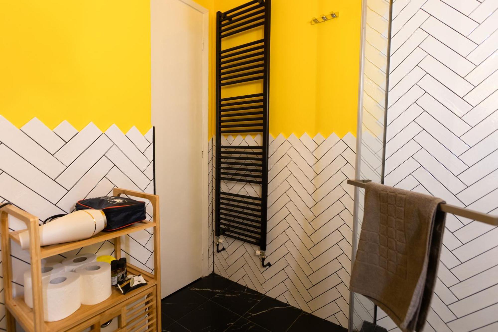 Corner House Apartment Kastoria Bagian luar foto